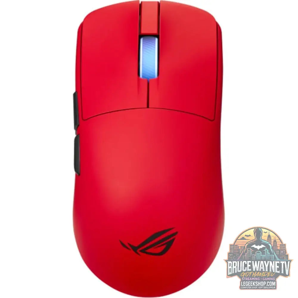 ASUS ROG Harpe II Ace, souris gaming - vue 2