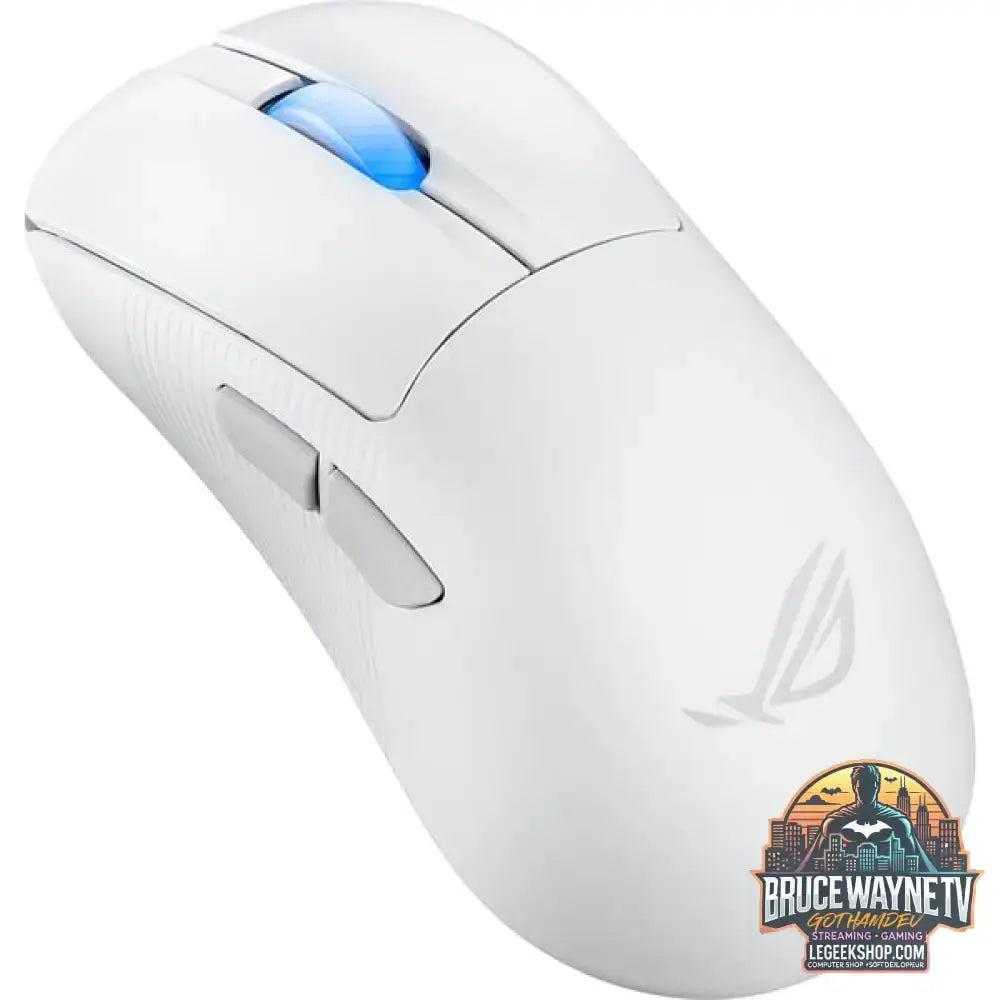 ASUS ROG Keris II Ace, souris gaming - vue 2