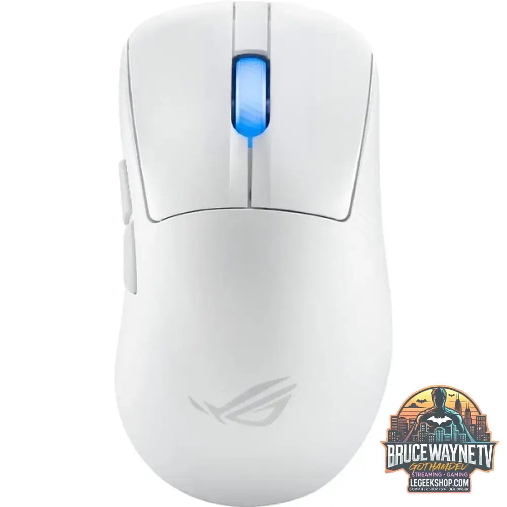 ASUS ROG Keris II Ace, souris gaming