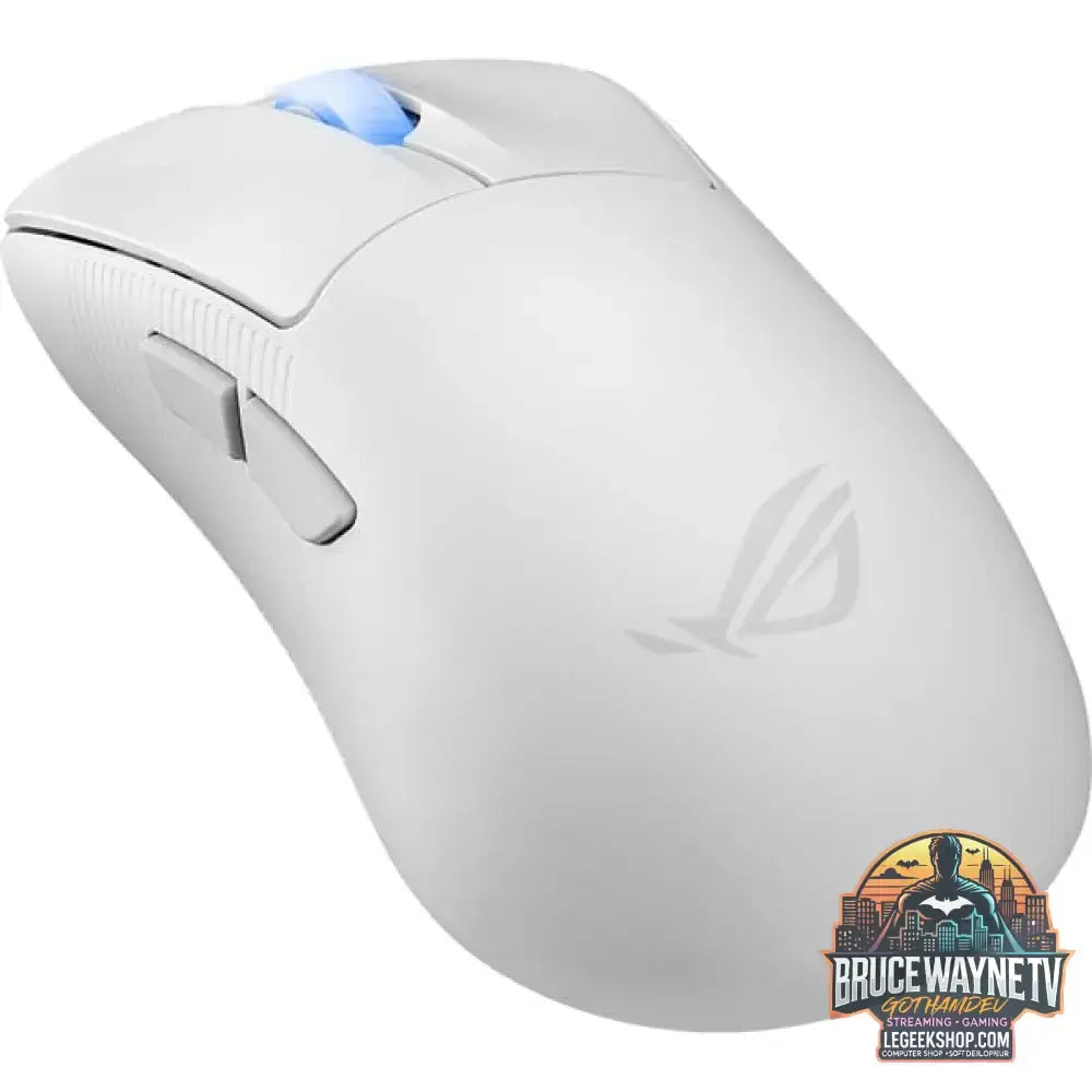 ASUS ROG Keris II Ace, souris gaming - vue 3
