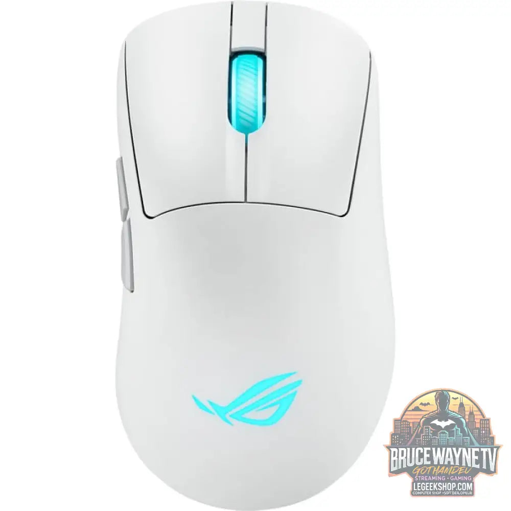 ASUS ROG Keris II Origin, souris gaming - vue 2