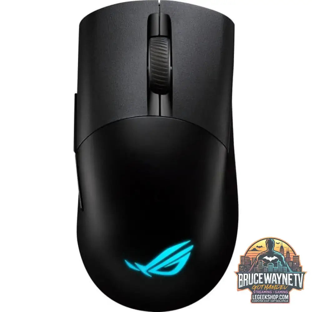 ASUS ROG Keris Wireless Aimpoint, souris gaming