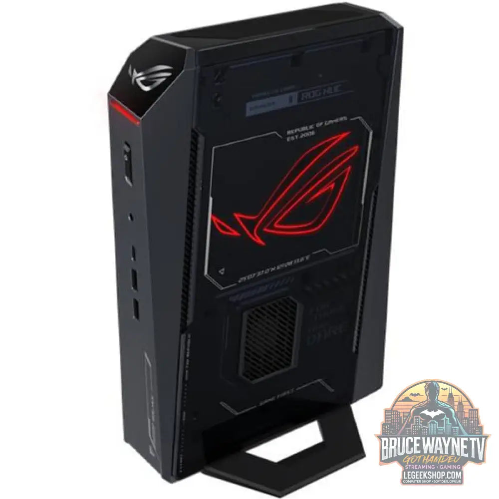 ASUS ROG NUC 15 Tall RNUC15JNK7X569A2