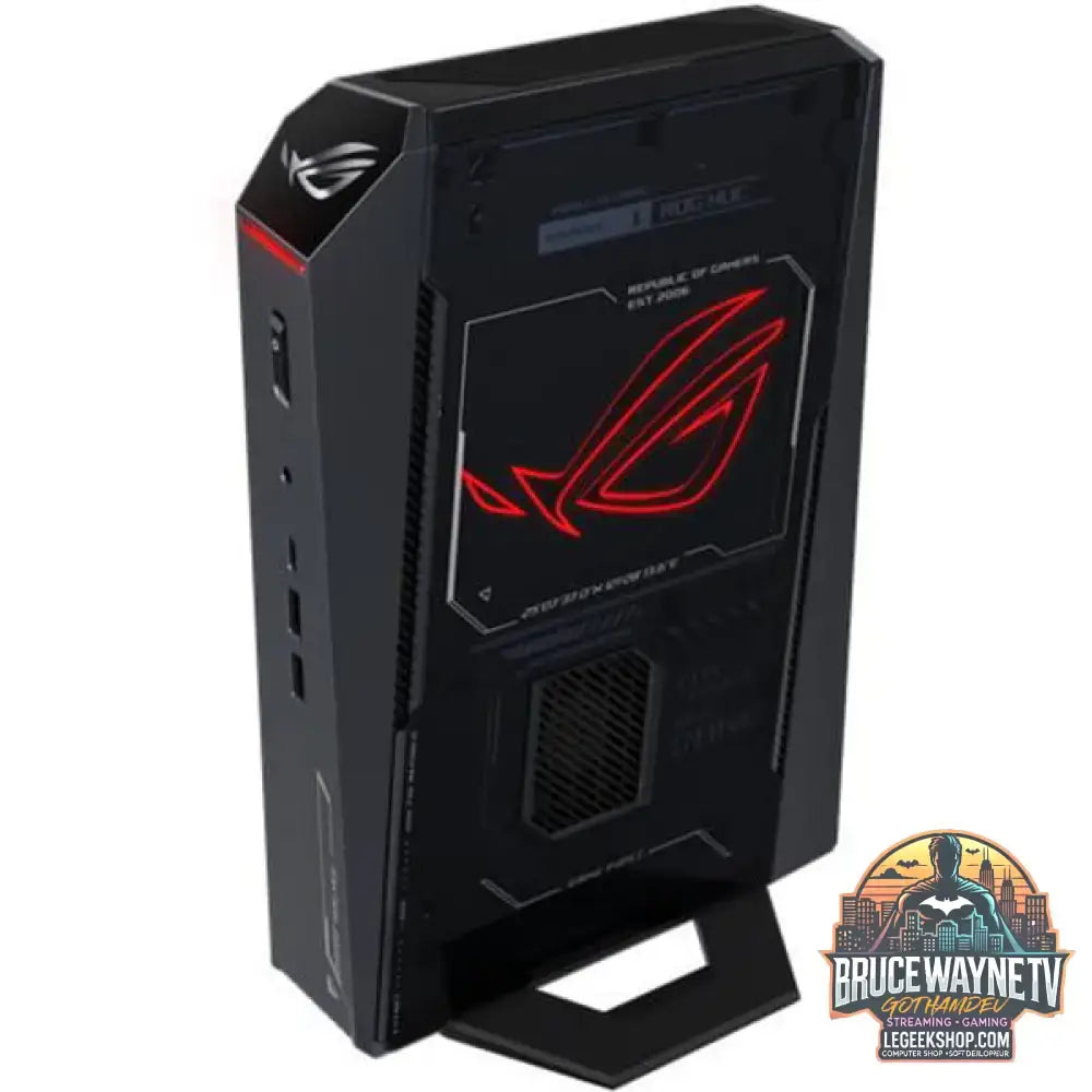 ROG NUC 15 Tall RNUC15JNK9X489A2 — vue 2