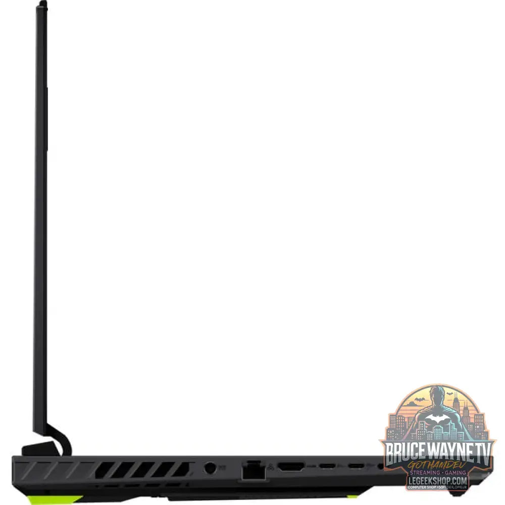 ASUS ROG Strix G16 (G614PM-RV015W), Gaming-Notebook - vue 7