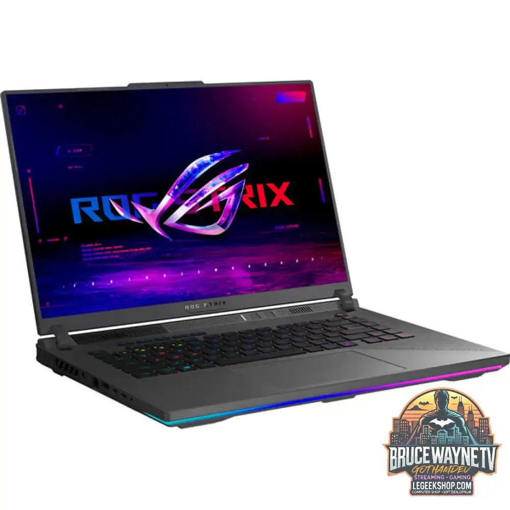 ASUS ROG Strix G16 (G614PR-RV031W), Gaming-Notebook