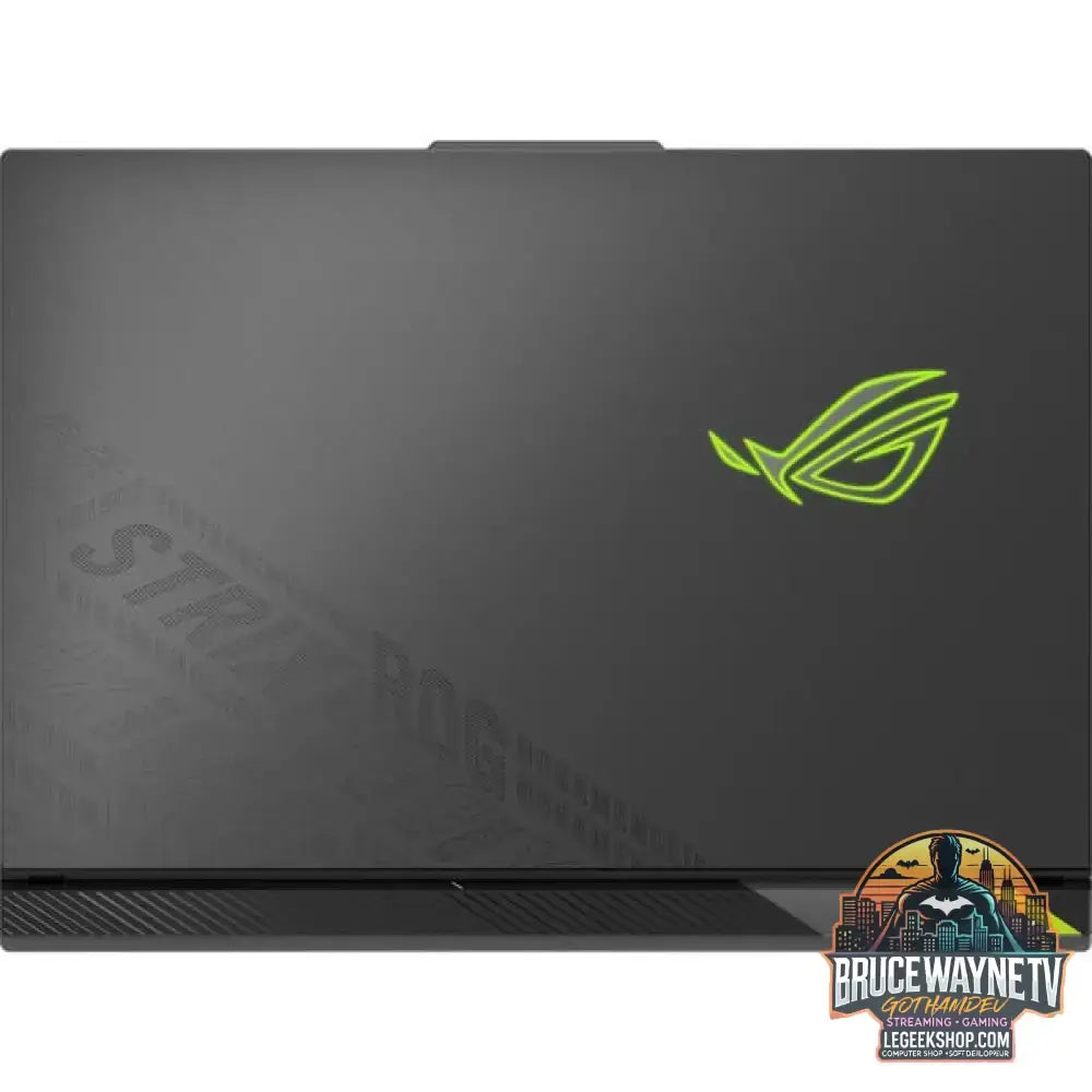 ASUS ROG Strix G18 (G814PP-S8014W), Gaming-Notebook - vue 6