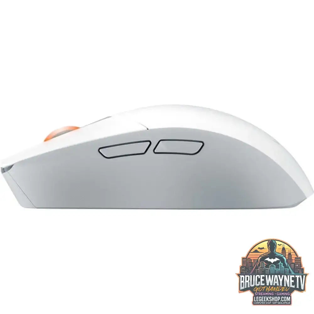 ASUS ROG Strix Impact III Wireless, souris gaming - vue 3