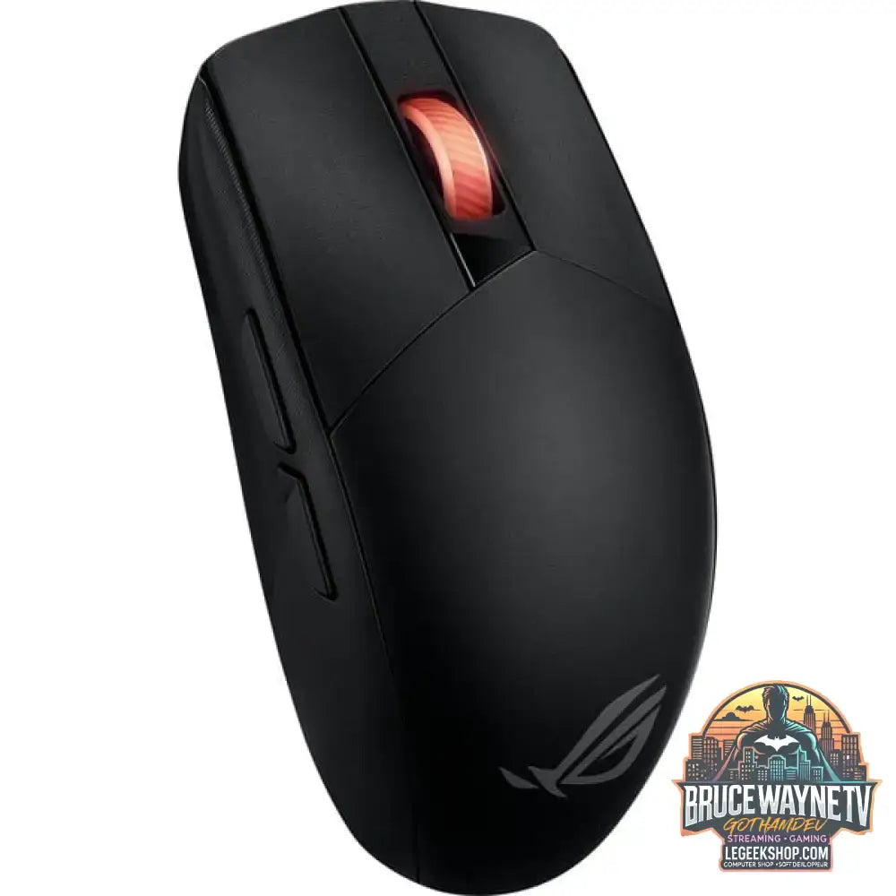 ASUS ROG Strix Impact III Wireless, souris gaming