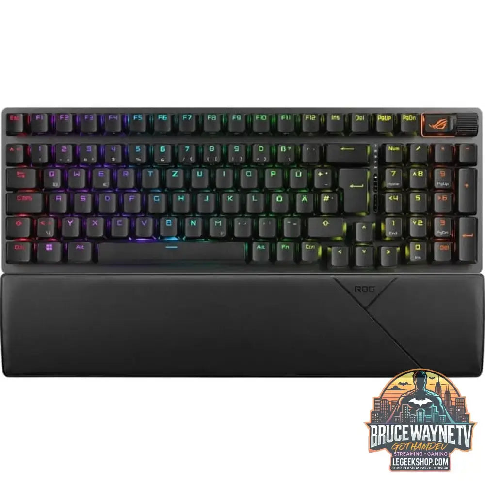 ROG Strix Scope II 96 - ASUS