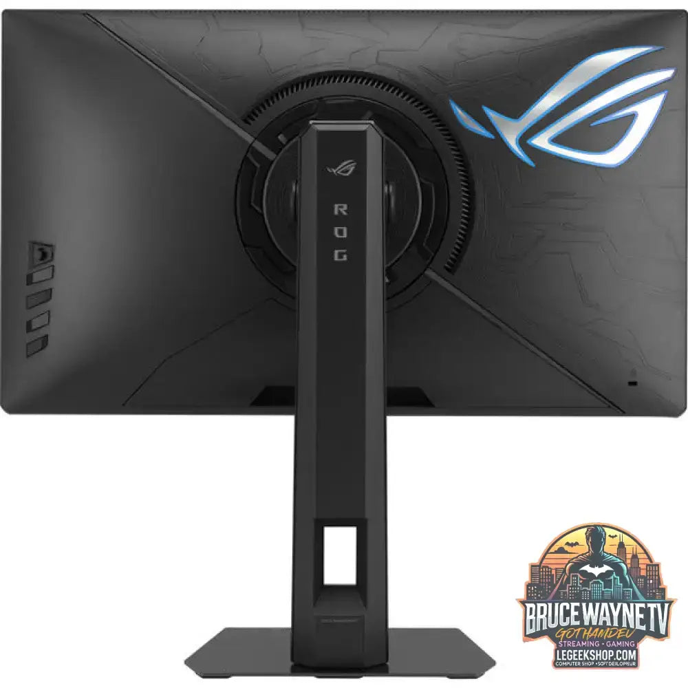 ASUS ROG Strix XG248QSG 24,1" Full HD TN 610 Hz - ASUS - vue 12