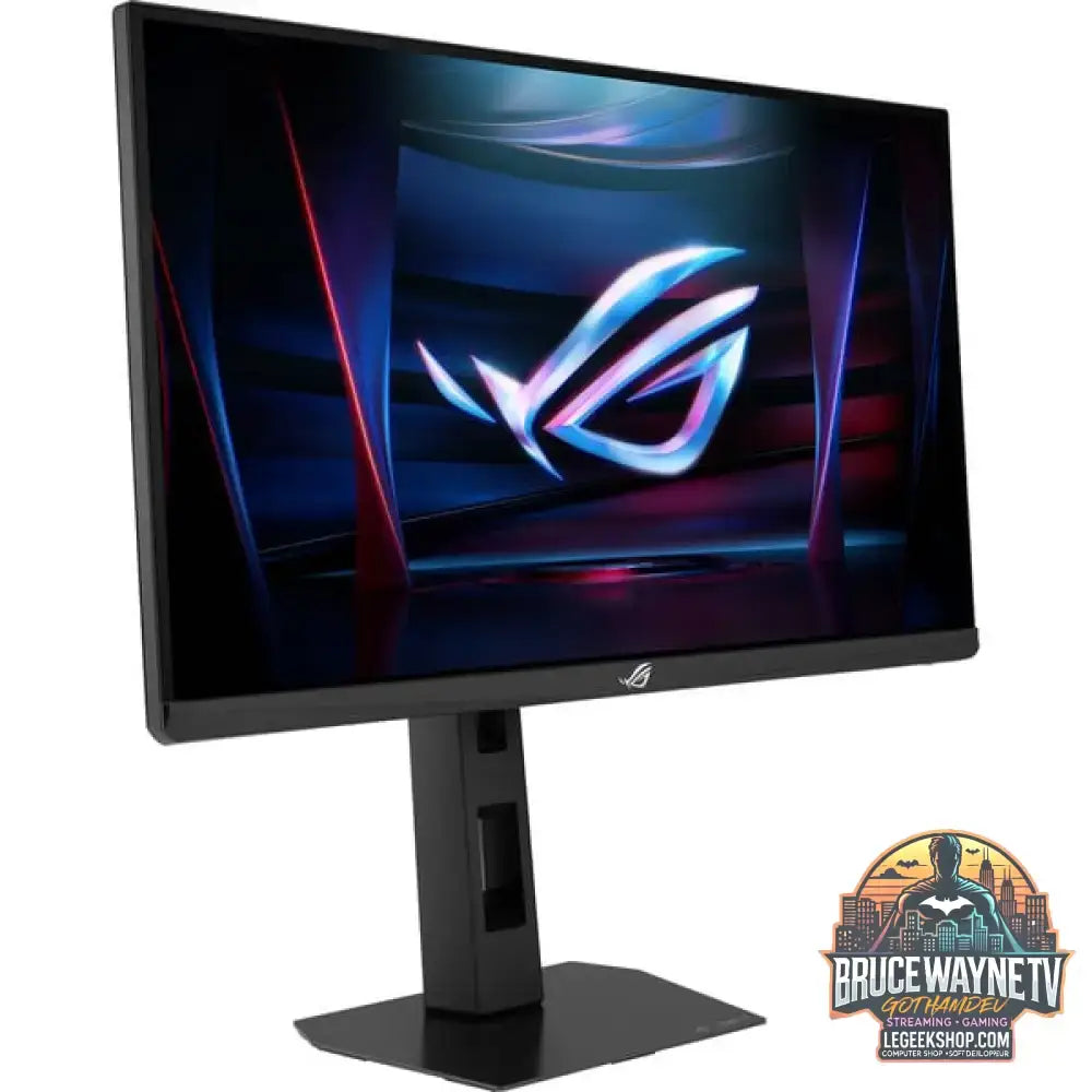 ASUS ROG Strix XG248QSG 24,1" Full HD TN 610 Hz - ASUS