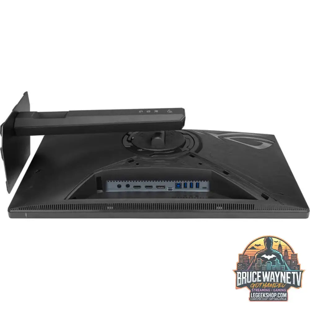 ASUS ROG Strix XG27AQNGV Pulsar 27" QHD/WQHD IPS 360 Hz - ASUS - vue 7