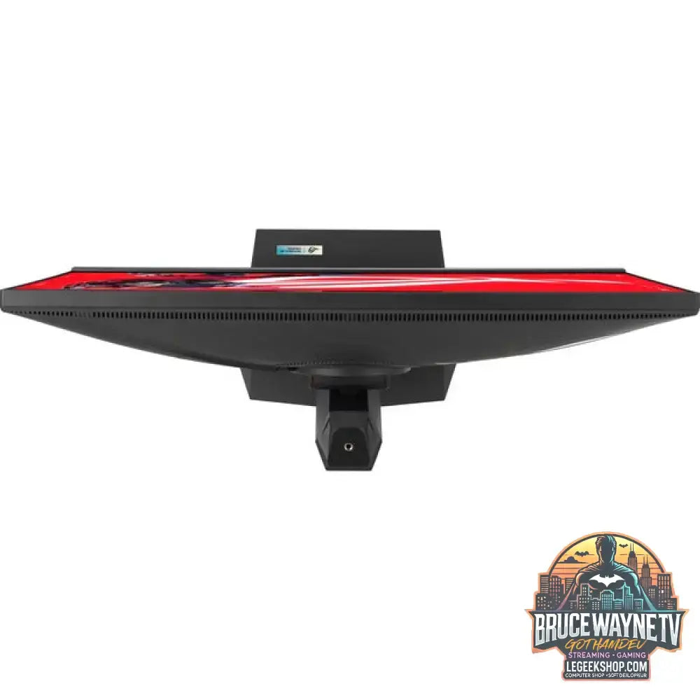 ASUS ROG Strix XG27UCG 27" FHD IPS 320 Hz - ASUS - vue 5