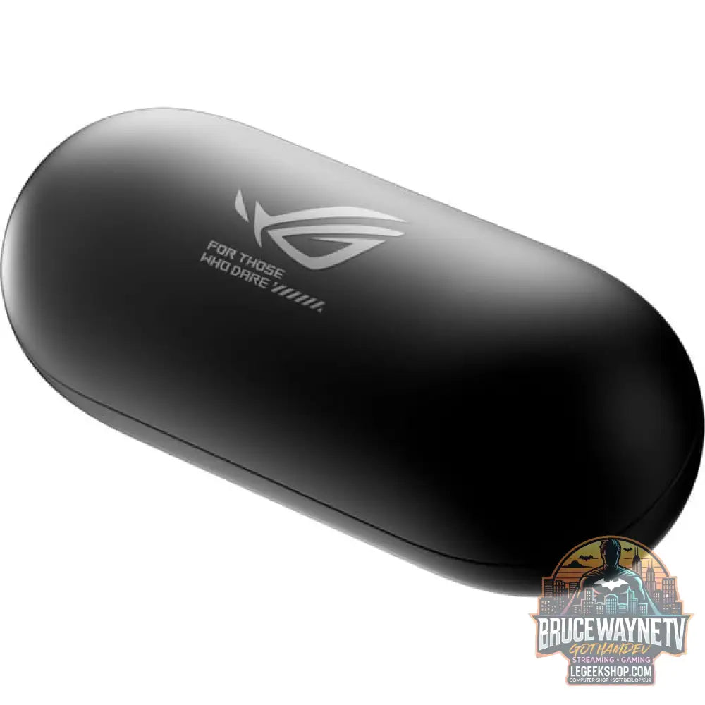 ASUS ROG XREAL R1-B, Gaming-AR-Brille - ASUS - vue 15