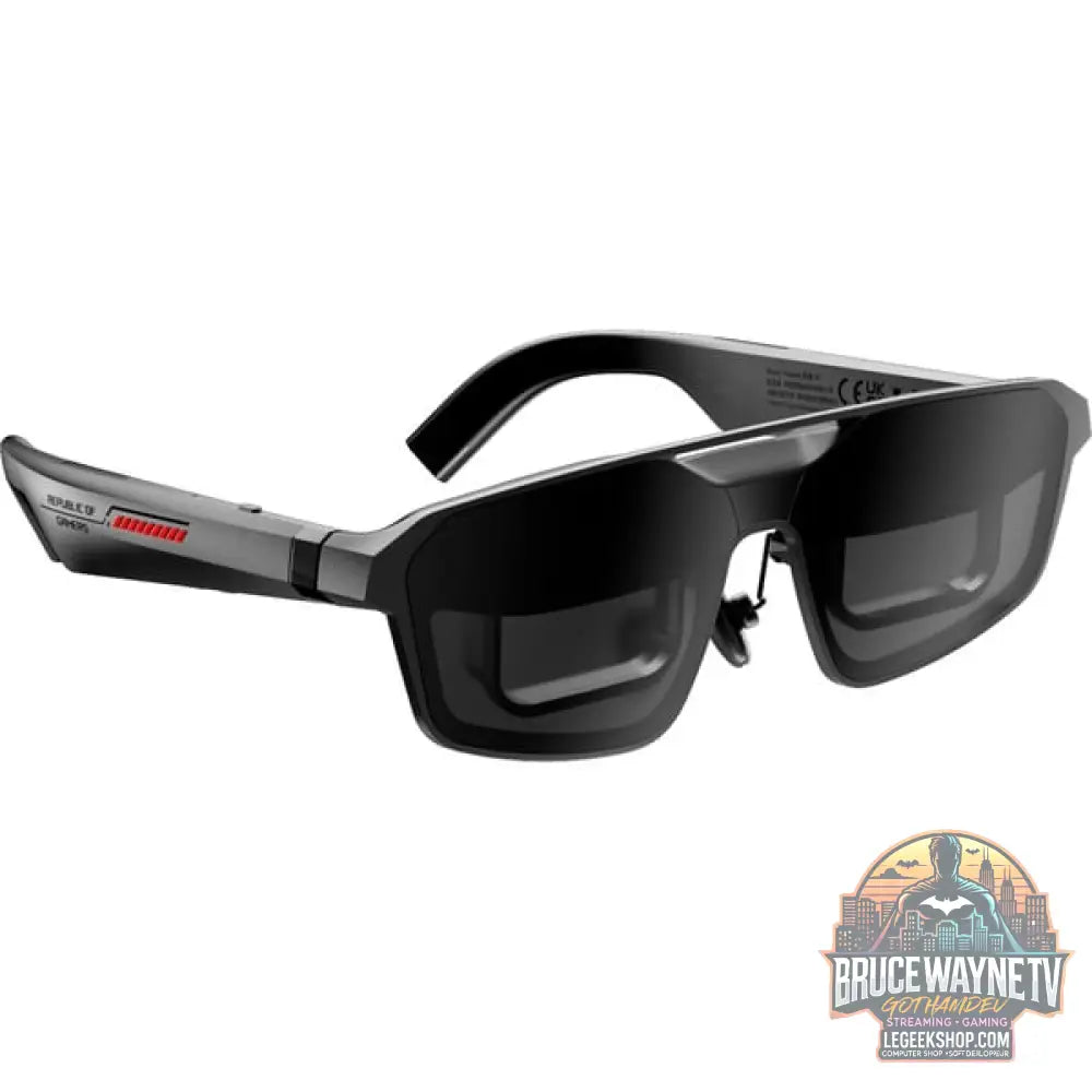 ASUS ROG XREAL R1-B, Gaming-AR-Brille - ASUS