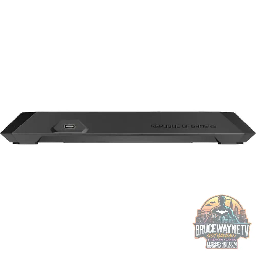 ASUS ROG XREAL R1-N, Gaming-AR-Brille - ASUS - vue 12