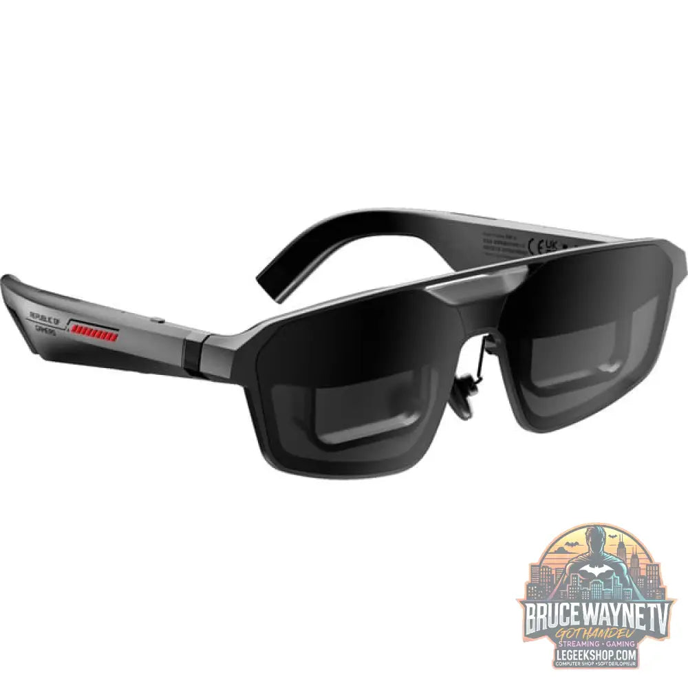 ASUS ROG XREAL R1-N, Gaming-AR-Brille - ASUS