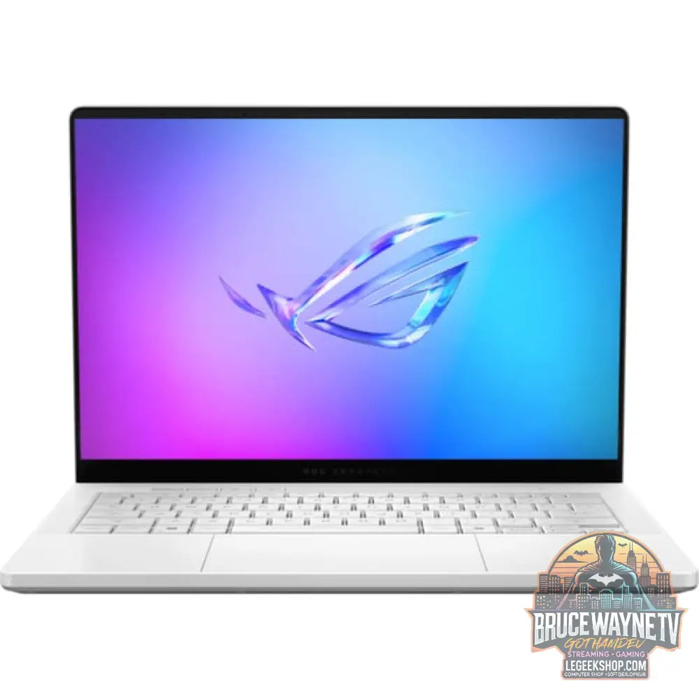 ASUS ROG Zephyrus G14 (GA403WR-QS086W), Gaming-Notebook