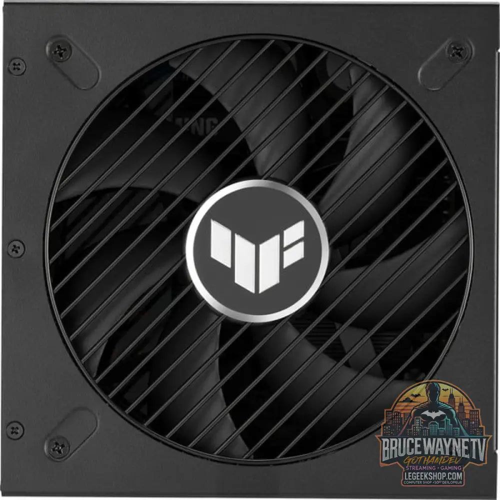 ASUS TUF-GAMING-1200P, alimentation PC - ASUS - vue 10