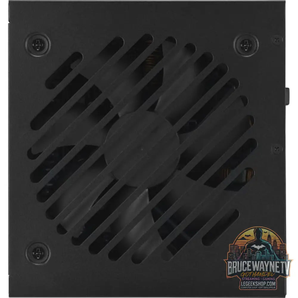 ASUS TUF-GAMING-650B-EVO, alimentation PC - ASUS - vue 9