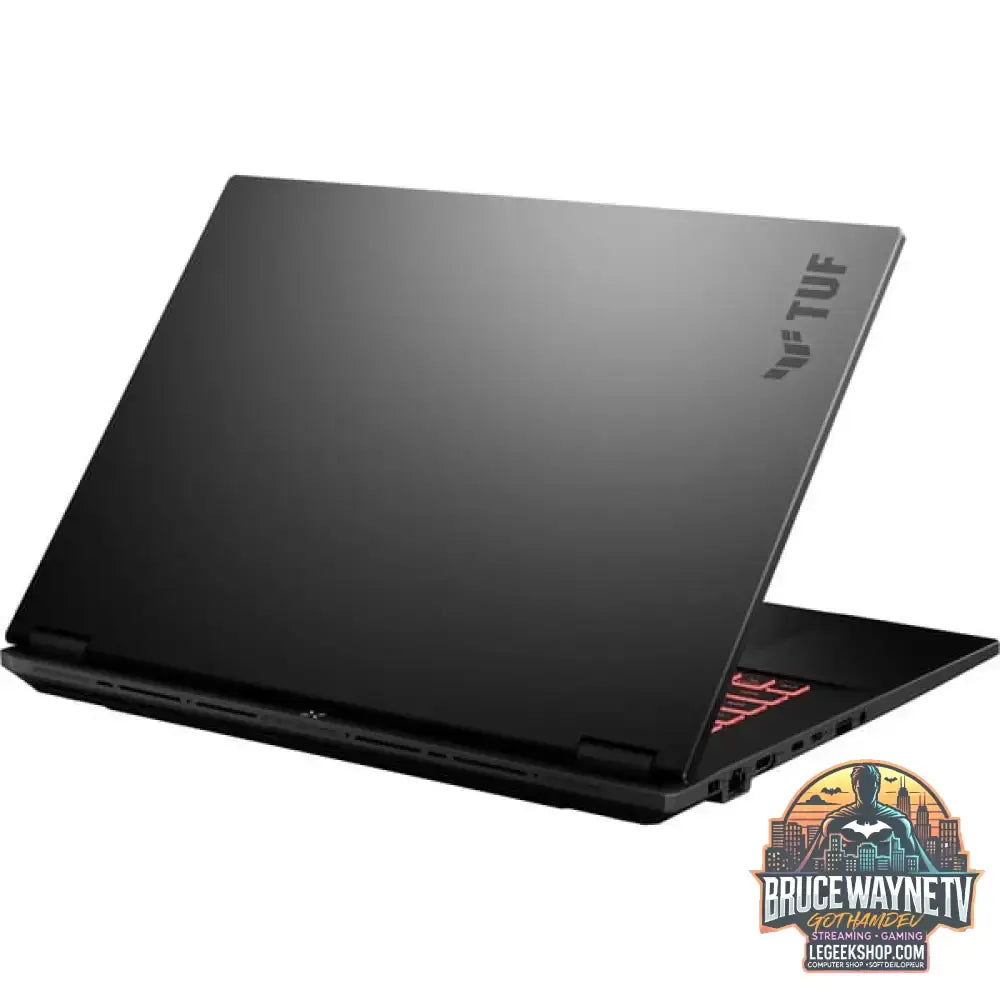 ASUS TUF Gaming A18 (FA808UM-S8012W), Gaming-Notebook - vue 5