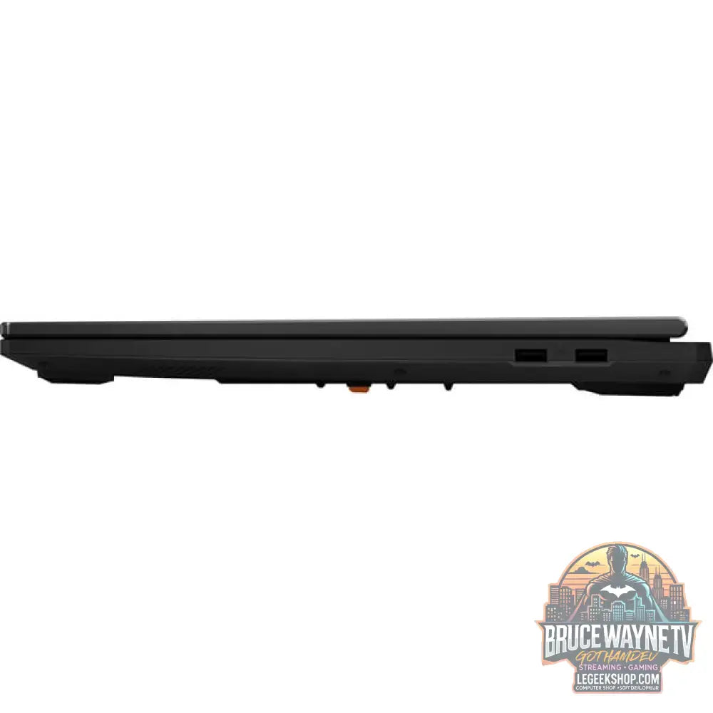 ASUS TUF Gaming A18 (FA808UP-S8083W), Gaming-Notebook - vue 10