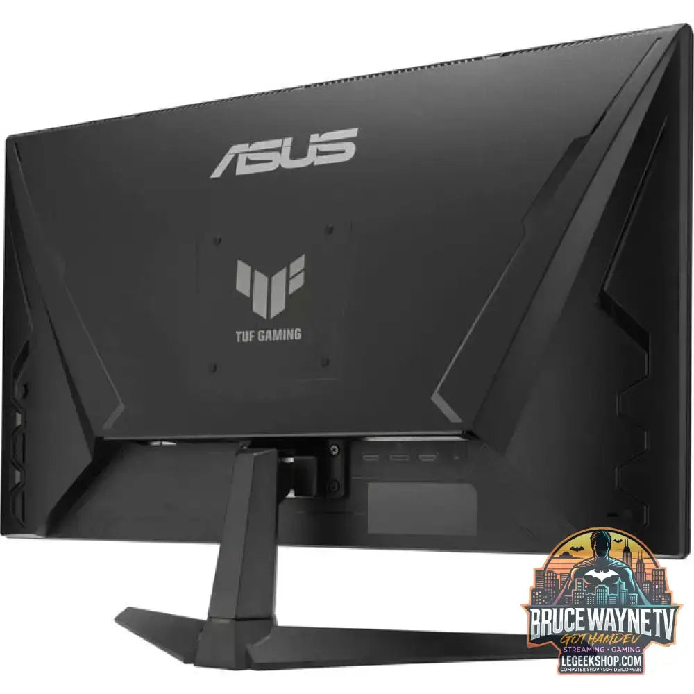 ASUS TUF Gaming VG259Q5A 24,5" Full HD IPS 200 Hz - ASUS - vue 4