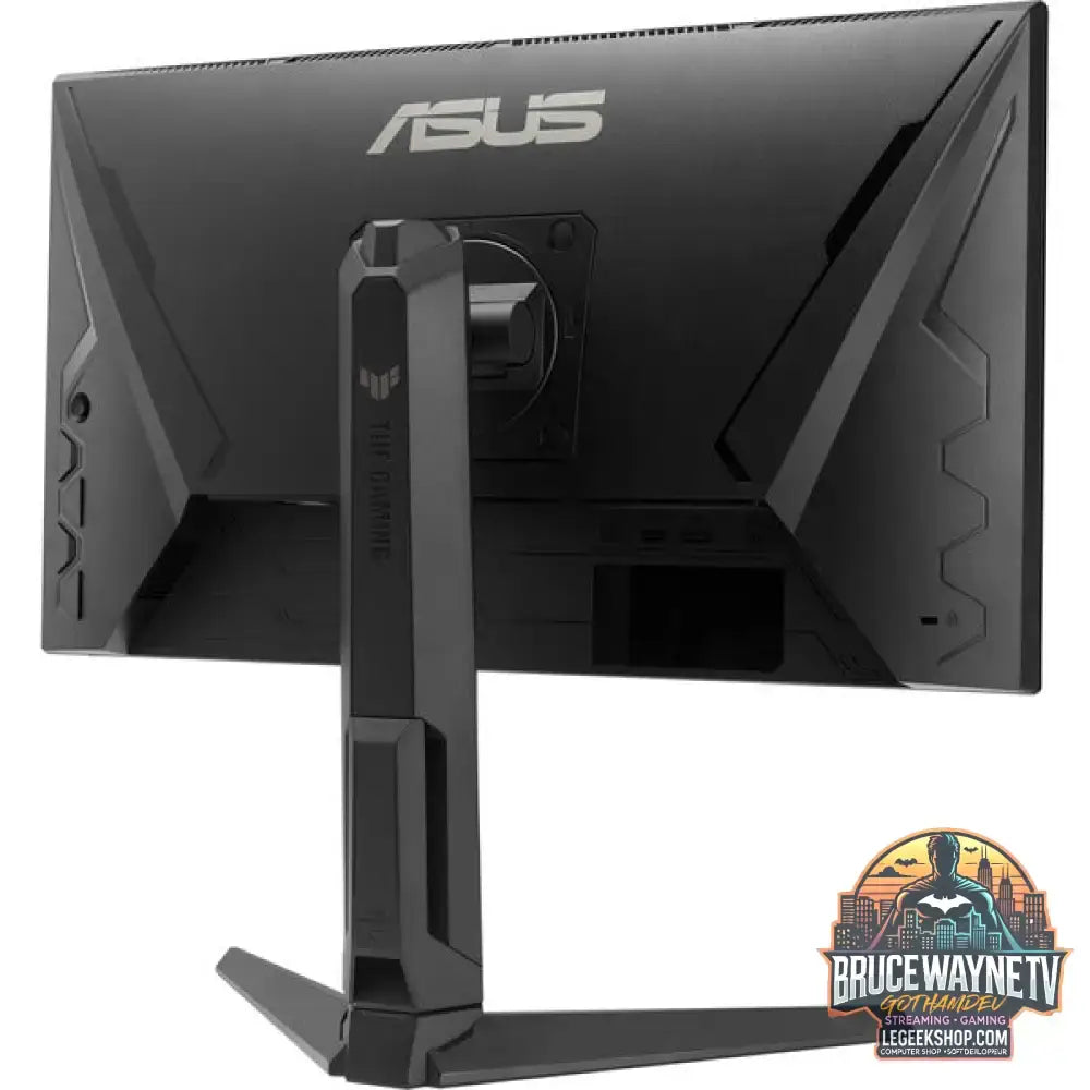 ASUS TUF Gaming VG259QL5A 24,5" Full HD IPS 200 Hz - ASUS - vue 4