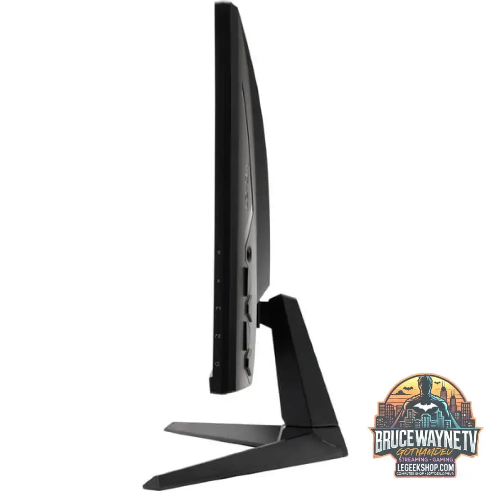 ASUS TUF Gaming VG27UQ1A 27" 3840 × 2160 px IPS 160 Hz - ASUS - vue 6