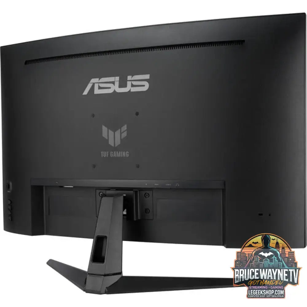 ASUS TUF Gaming VG32VQM5B 31,5" Full HD VA 250 Hz - ASUS - vue 4