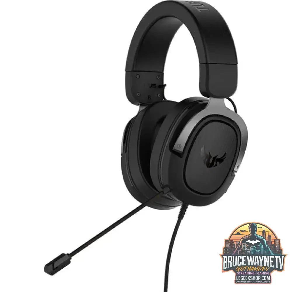 TUF H3 Gaming Headset - ASUS