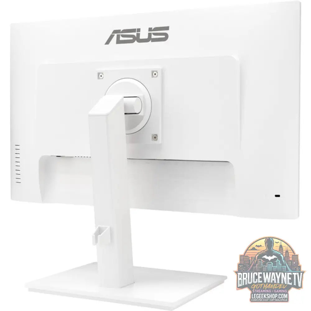 ASUS VA24EQSB-W 23,3" Full HD IPS 75 Hz - ASUS - vue 9