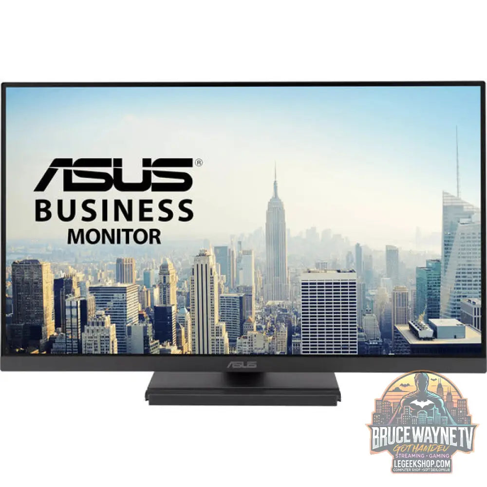 ASUS VA279QGSE 27" Full HD IPS 120 Hz - ASUS - vue 6