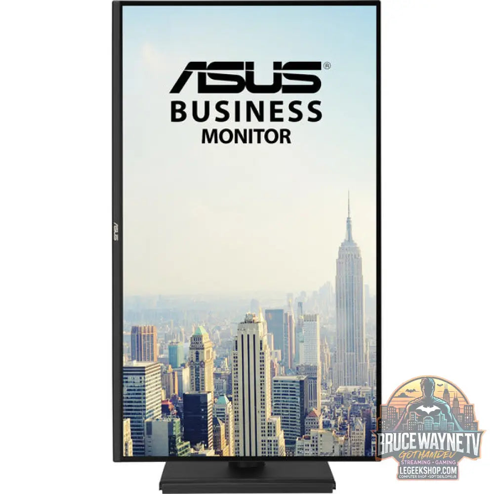 ASUS VA27AQSE 27" QHD/WQHD IPS 75 Hz - ASUS - vue 4