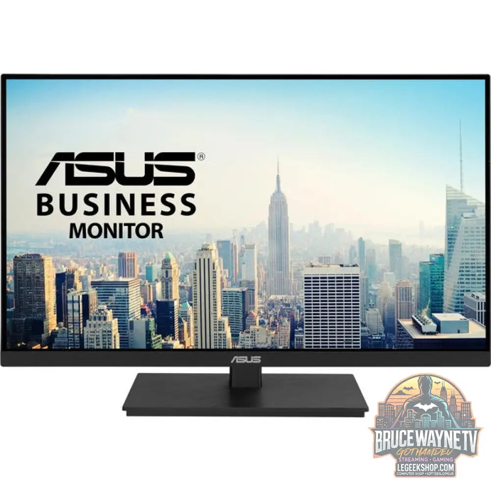 ASUS VA27ECPSN 27" Full HD IPS 75 Hz - ASUS - vue 4