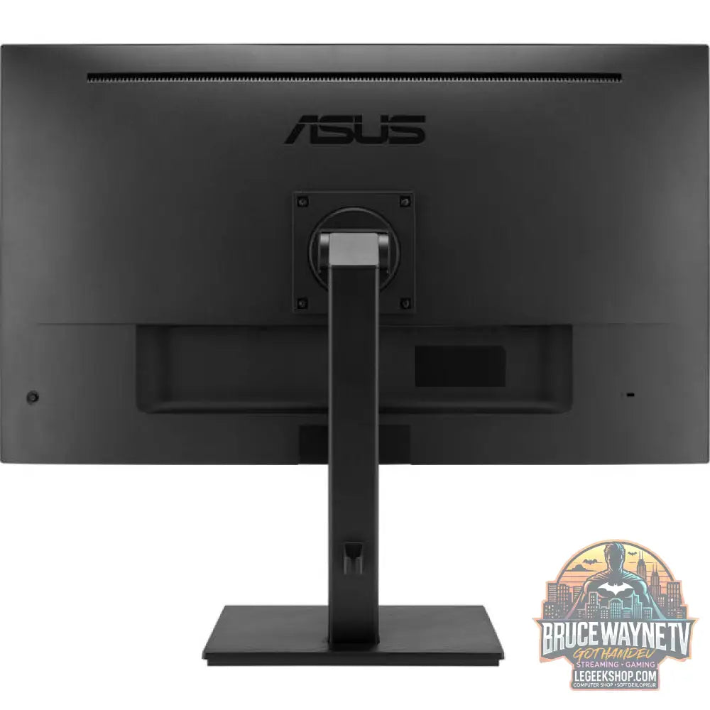 ASUS VA32UQSB 31,5" 3840 × 2160 px IPS 60 Hz - ASUS - vue 7