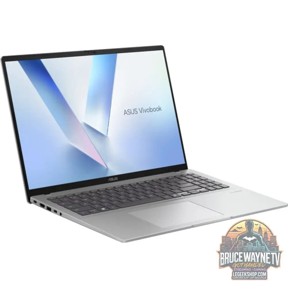 ASUS Vivobook 16 (M1607KA-MB172W) - ASUS