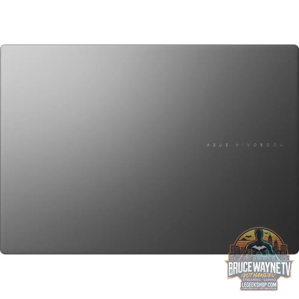 ASUS Vivobook S16 (S3607AA-SH013W) - ASUS - vue 7
