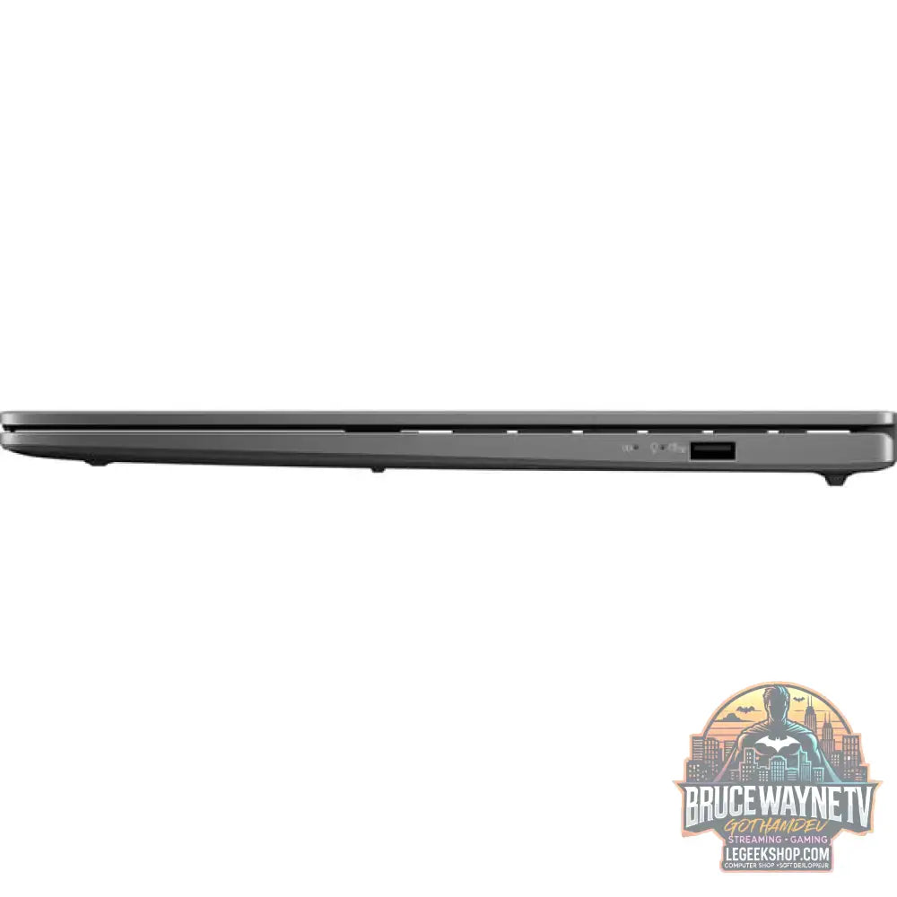 ASUS Vivobook S16 (S3607AA-SH013W) - ASUS - vue 8