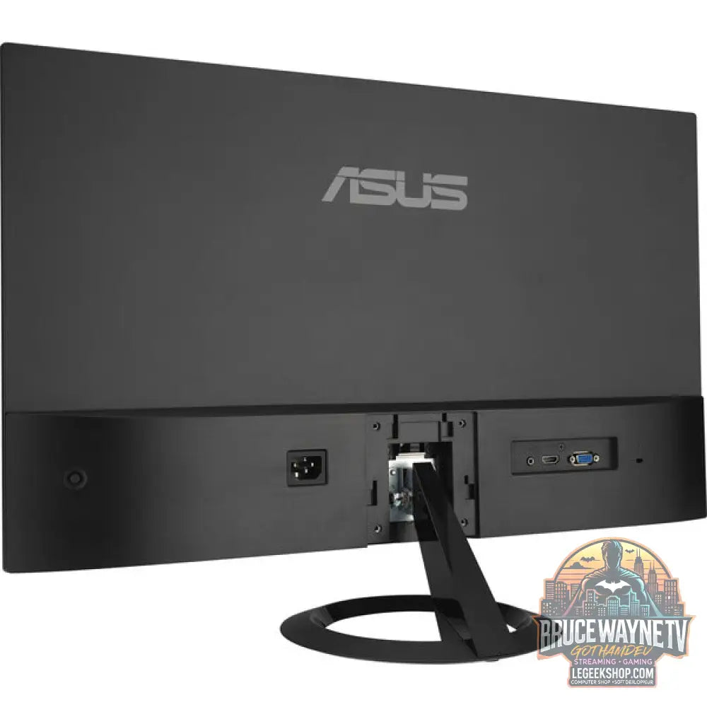 ASUS VZ249HG EyeCare 23,8" Full HD IPS 120 Hz - ASUS - vue 6