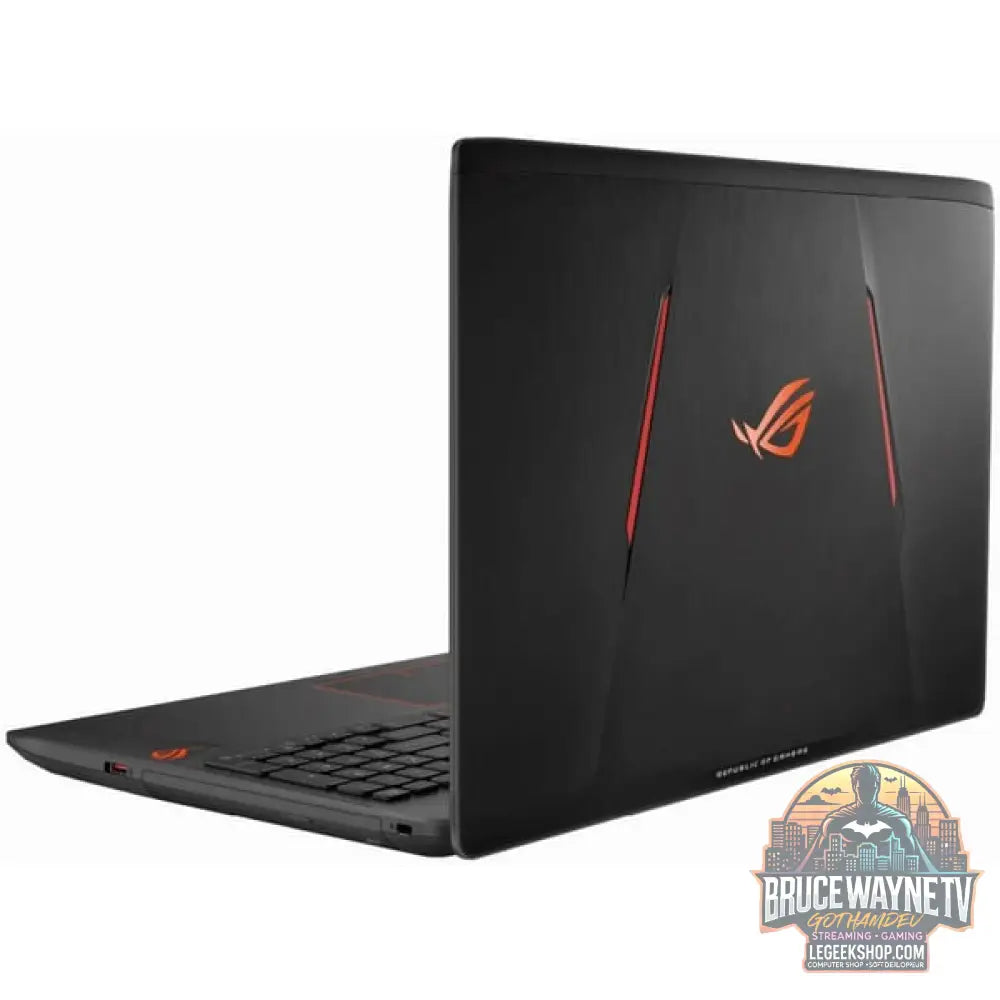 ASUS Zenbook 14 (UX3405CA-QL205W) - ASUS - vue 7