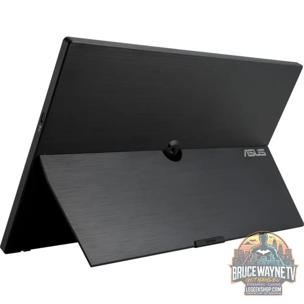 ASUS ZenScreen MB16AHV 15,6" Full HD IPS 60 Hz - ASUS - vue 4