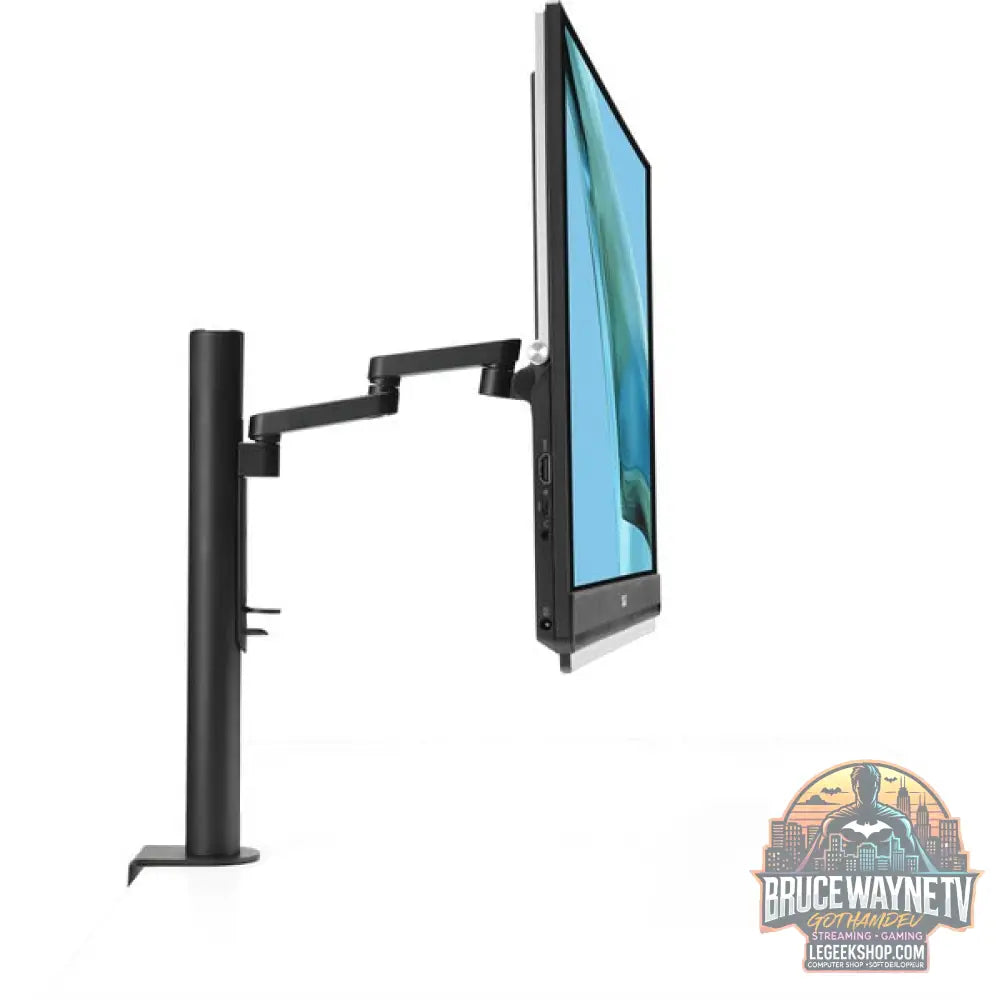 ASUS ZenScreen MB249C 24" Full HD IPS 75 Hz - ASUS - vue 6