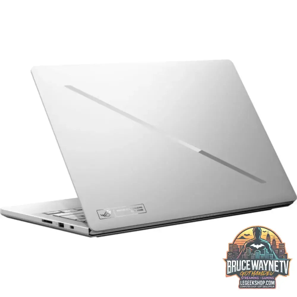 ASUS Zephyrus G16 (GU606AP-TB039W), Gaming-Notebook - vue 2
