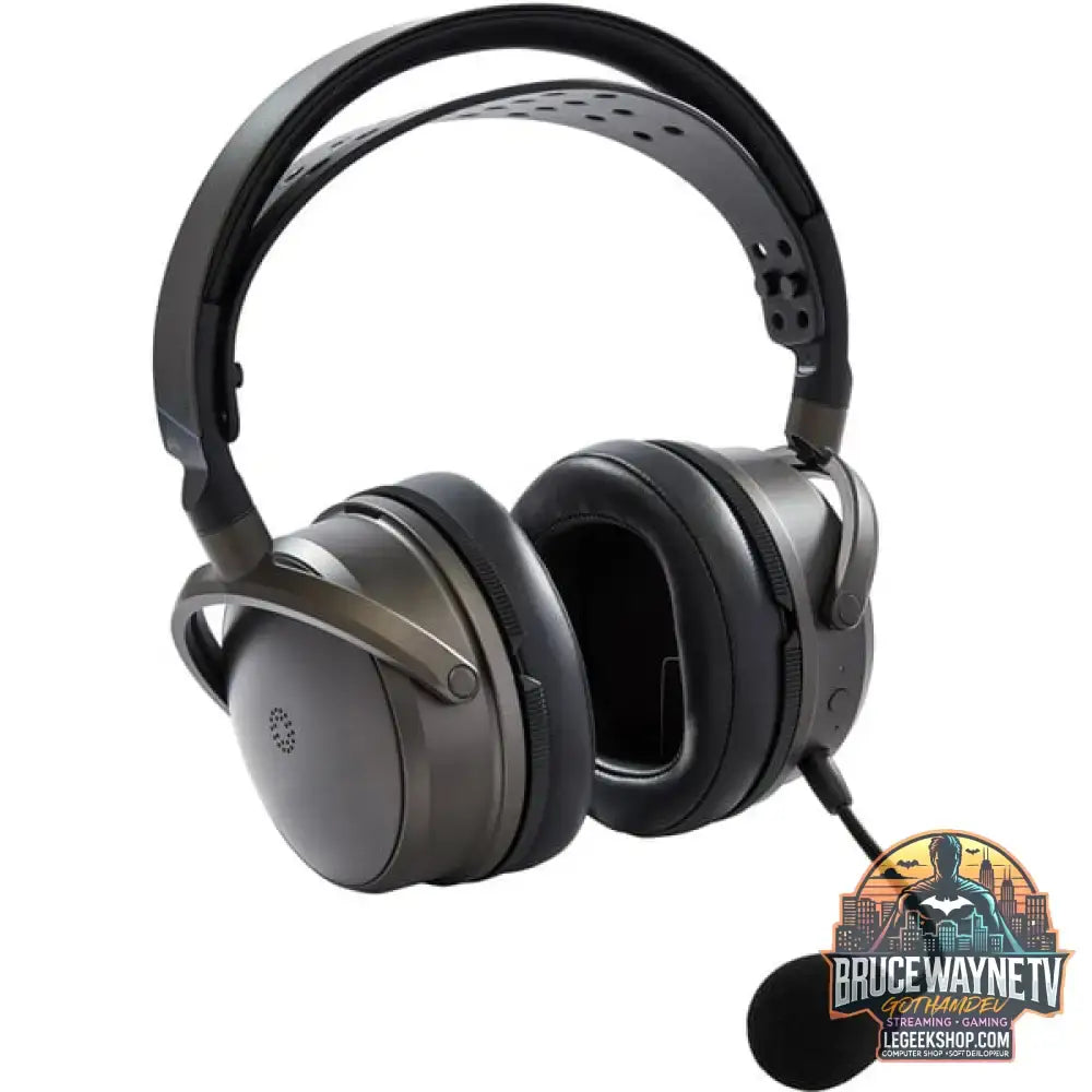 Maxwell 2 Wireless - Audeze