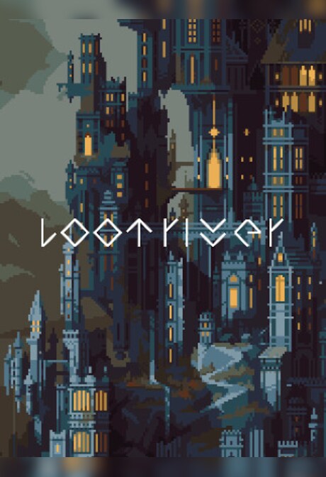 Loot River (PC) - Steam Key - GLOBAL