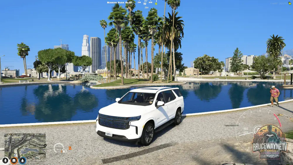GothamDev - Carpack + 900 Véhicules Optimisés et Réglés pour FiveM - mod fivem