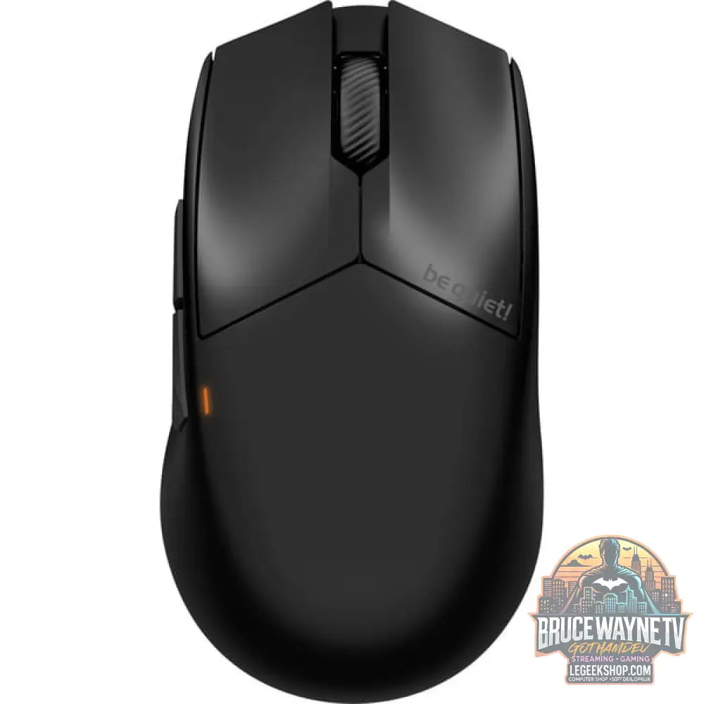 be quiet! Dark Perk Ergo, souris gaming