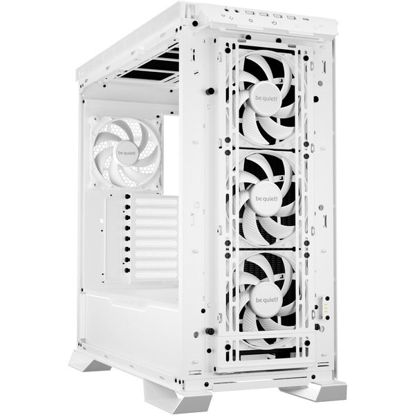 be quiet! Dark Base Pro 901, Big-Tower-Gehäuse - be quiet! - vue 5